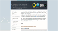 Desktop Screenshot of ismc.beykent.edu.tr